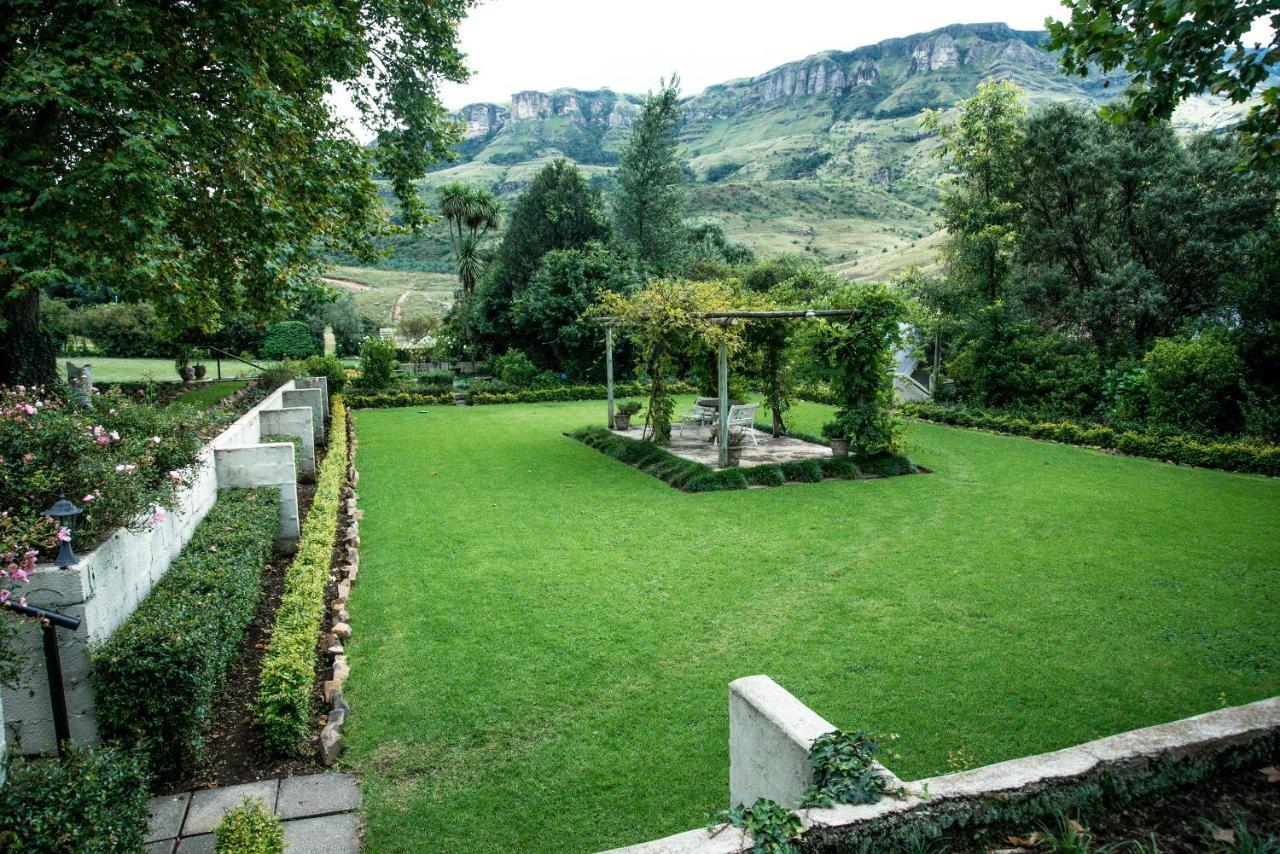 Cleopatra Mountain Farmhouse Fort Nottingham Exterior photo