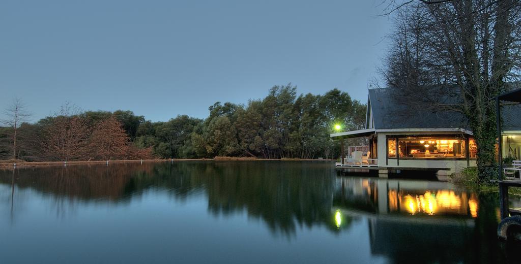 Cleopatra Mountain Farmhouse Fort Nottingham Exterior photo